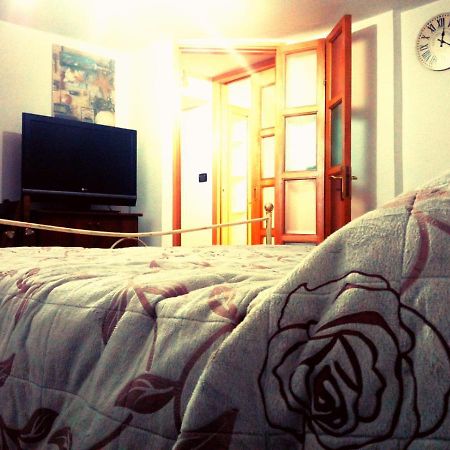Bed & Breakfast A Capua Adiacente Al Duomo - Il Vicolo 외부 사진