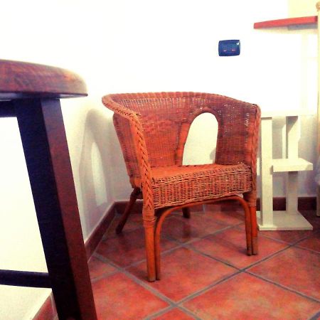 Bed & Breakfast A Capua Adiacente Al Duomo - Il Vicolo 외부 사진