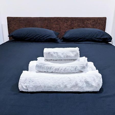 Bed & Breakfast A Capua Adiacente Al Duomo - Il Vicolo 외부 사진