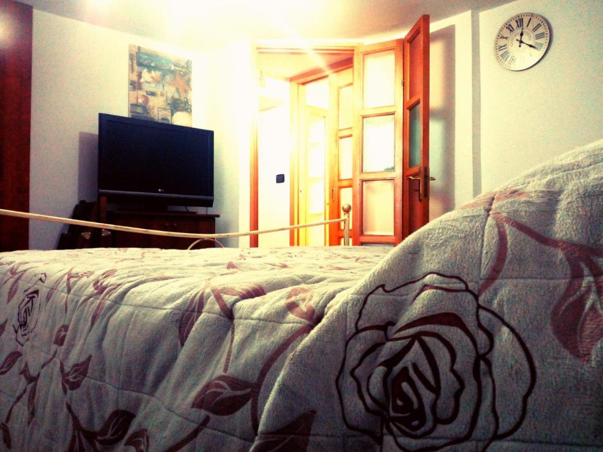 Bed & Breakfast A Capua Adiacente Al Duomo - Il Vicolo 외부 사진