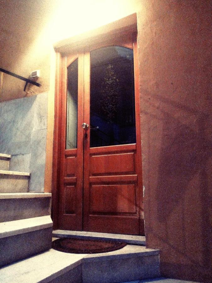 Bed & Breakfast A Capua Adiacente Al Duomo - Il Vicolo 외부 사진