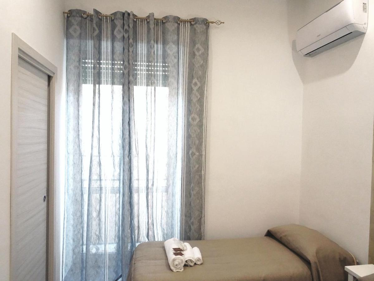 Bed & Breakfast A Capua Adiacente Al Duomo - Il Vicolo 외부 사진