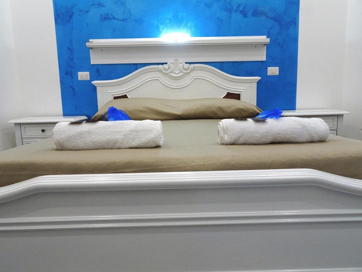 Bed & Breakfast A Capua Adiacente Al Duomo - Il Vicolo 외부 사진