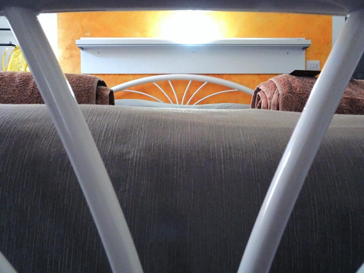 Bed & Breakfast A Capua Adiacente Al Duomo - Il Vicolo 외부 사진