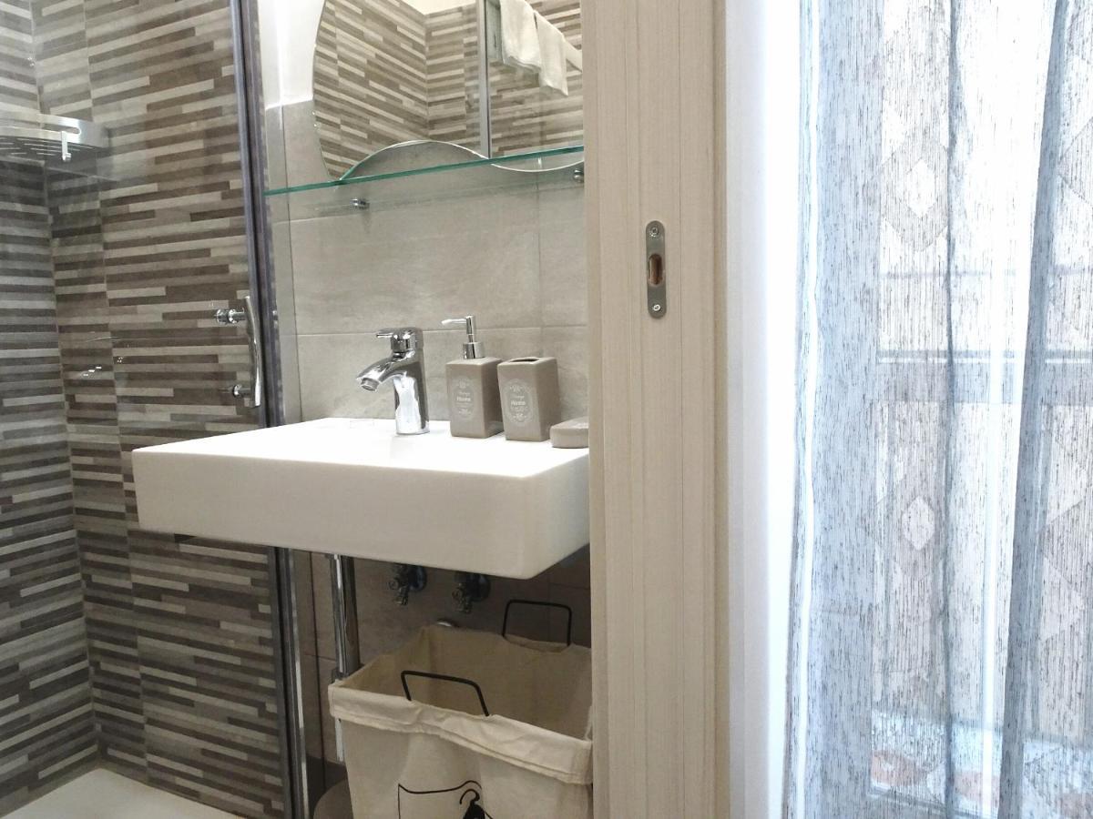 Bed & Breakfast A Capua Adiacente Al Duomo - Il Vicolo 외부 사진