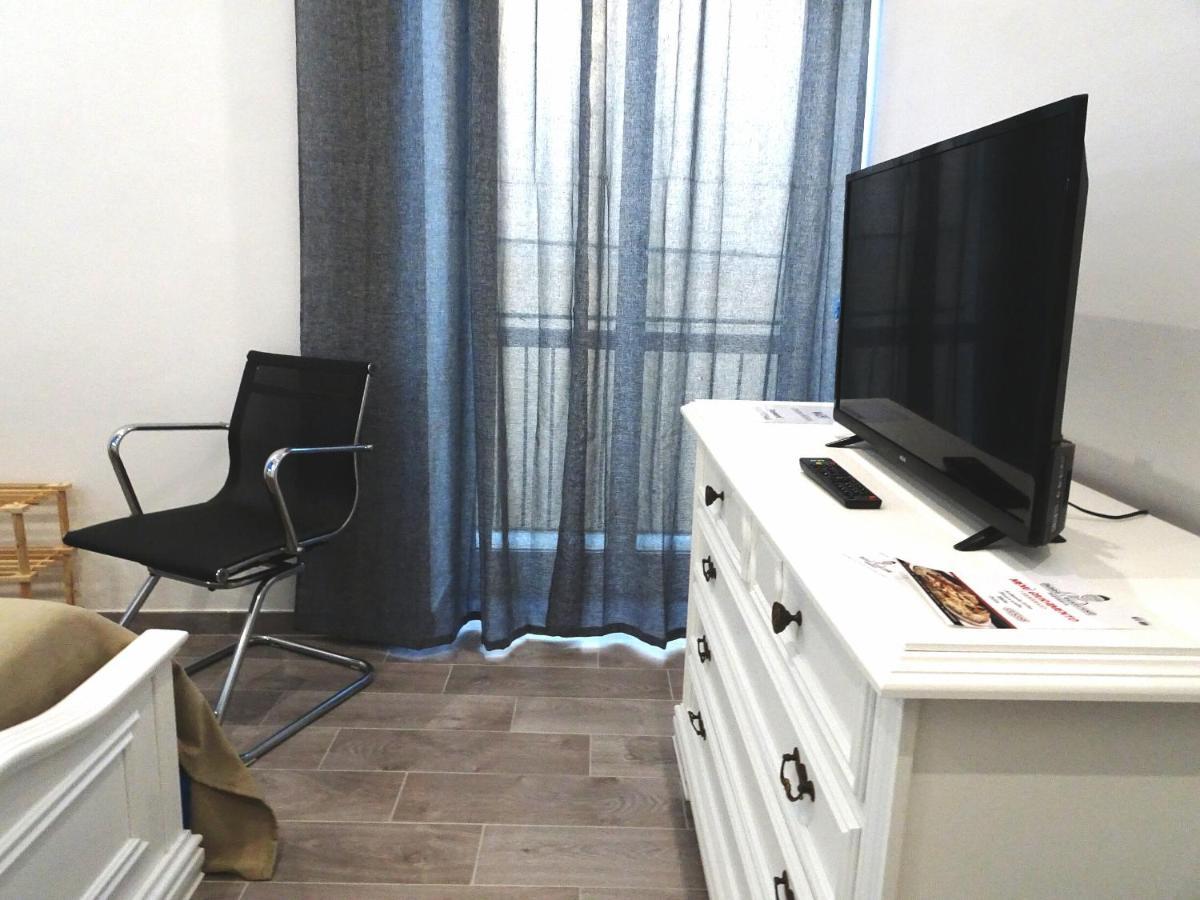 Bed & Breakfast A Capua Adiacente Al Duomo - Il Vicolo 외부 사진