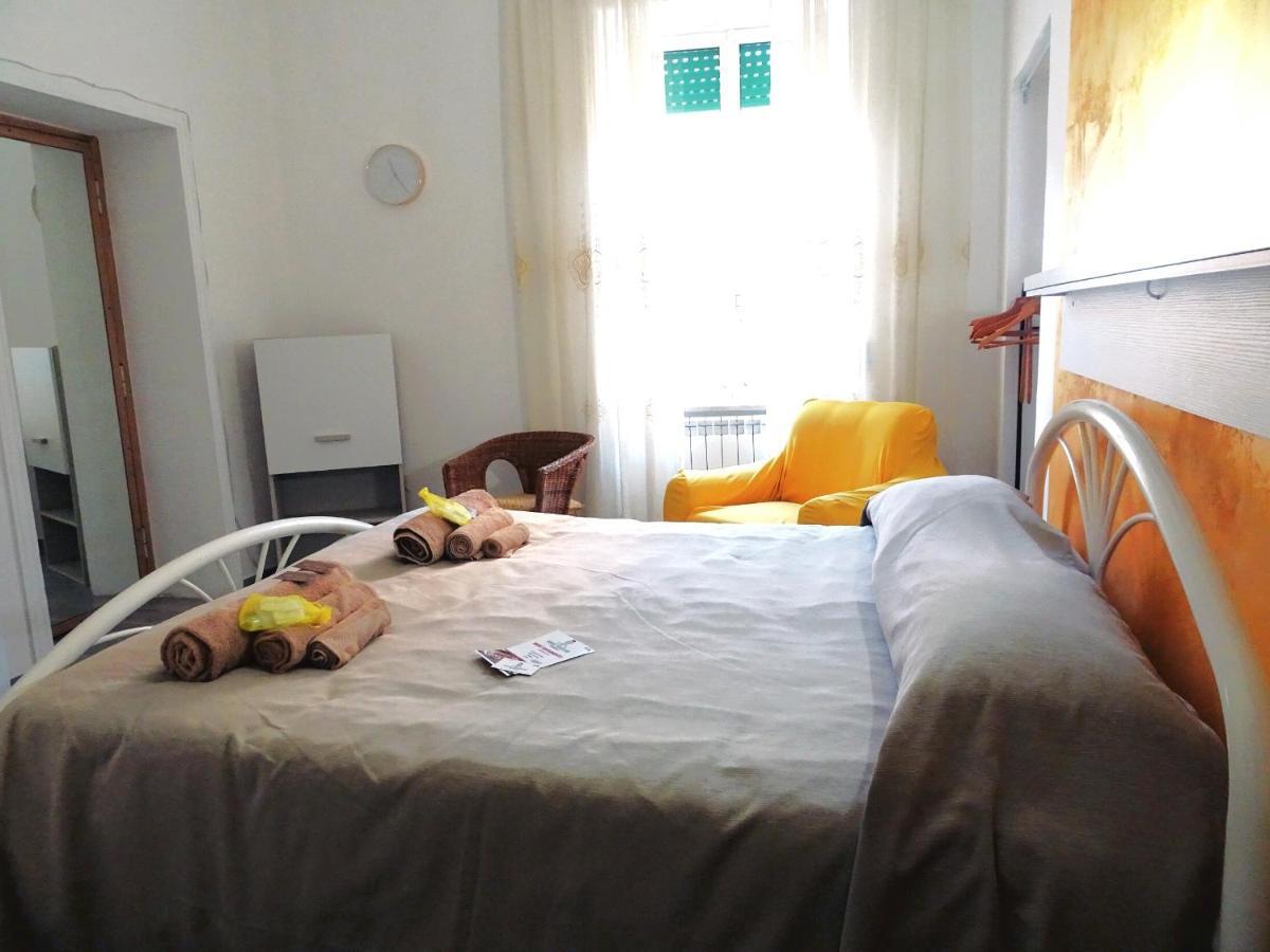 Bed & Breakfast A Capua Adiacente Al Duomo - Il Vicolo 외부 사진