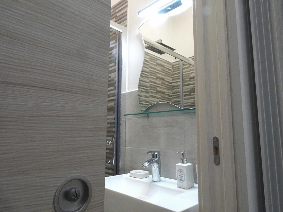 Bed & Breakfast A Capua Adiacente Al Duomo - Il Vicolo 외부 사진