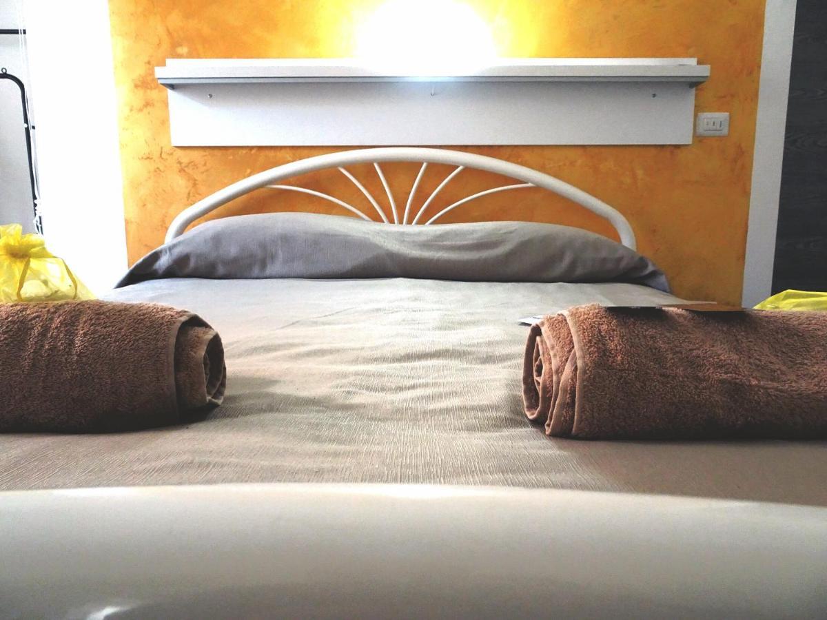 Bed & Breakfast A Capua Adiacente Al Duomo - Il Vicolo 외부 사진